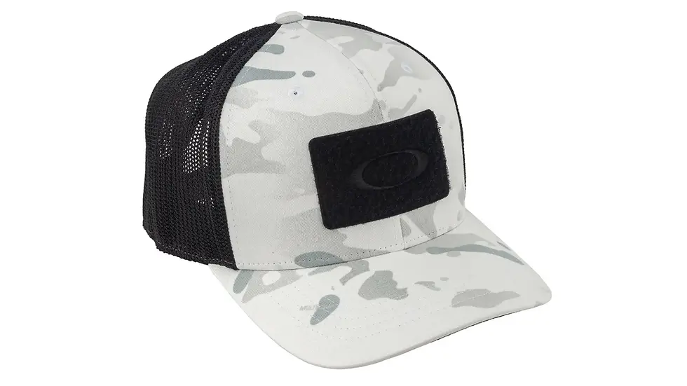 Thumbnail: OAKLEY SI MULTICAM 110 NOKATS