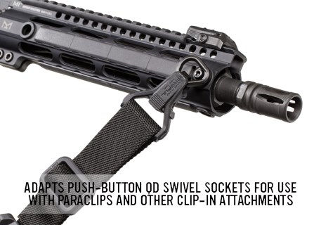 Thumbnail: MAGPUL QD PARACLIP™ ADAPTER