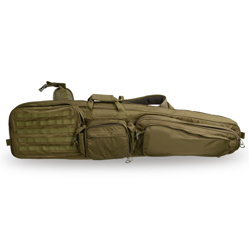 Thumbnail: EBERLESTOCK SNIPER SLED DRAG BAG 52"