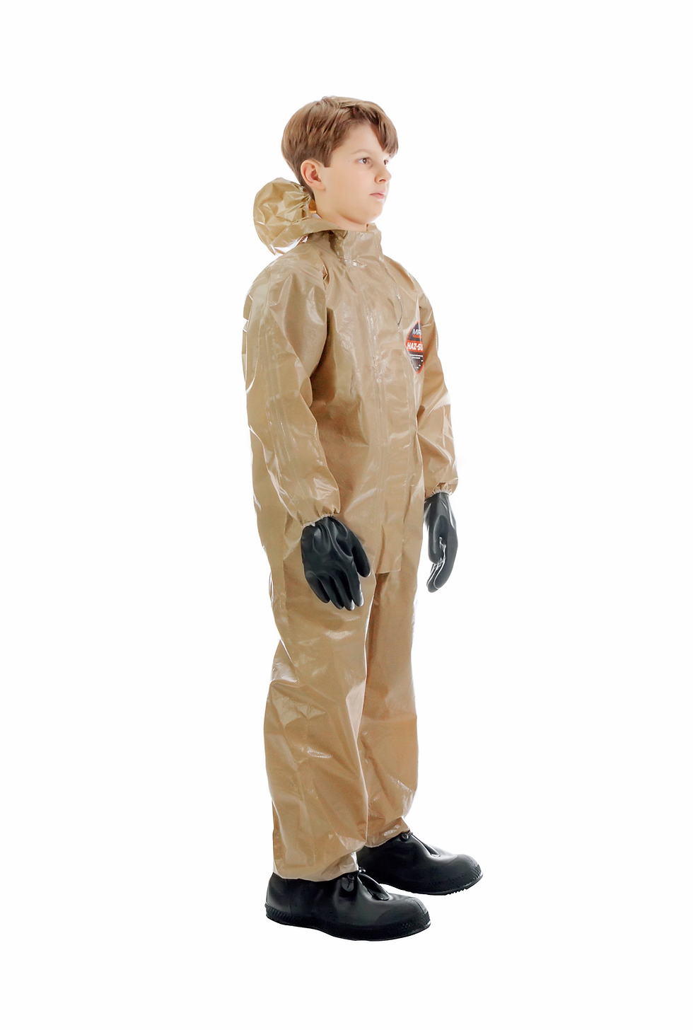 Thumbnail: MIRA SAFETY HAZ-SUIT