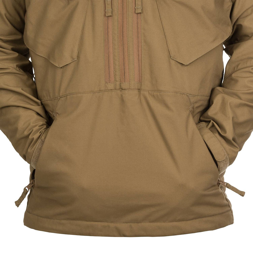Thumbnail: HELIKON PILGRIM ANORAK JACKET®