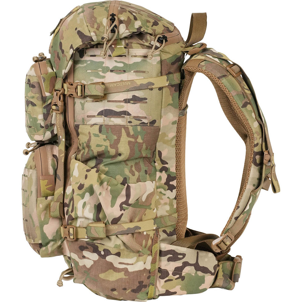 Thumbnail: MYSTERY RANCH BLACKJACK LT 35 (US)