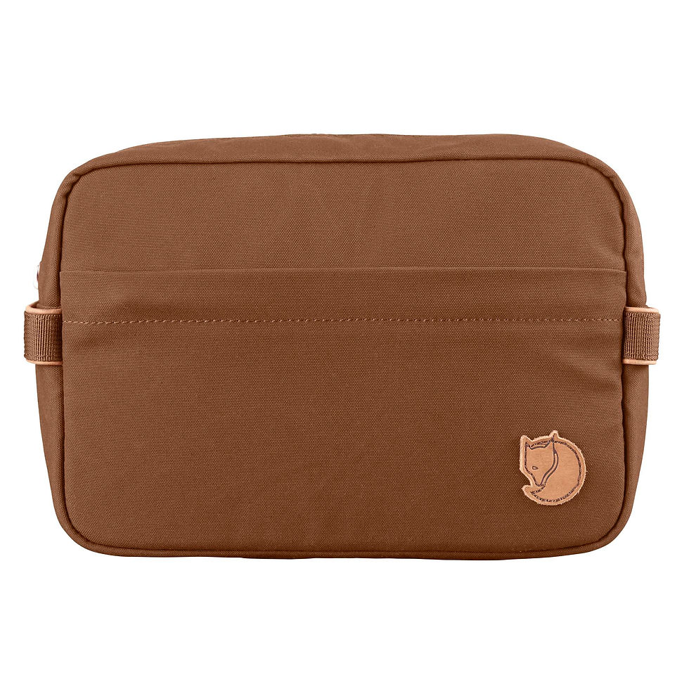 Thumbnail: FJÄLLRÄVEN TRAVEL TOILETRY BAG