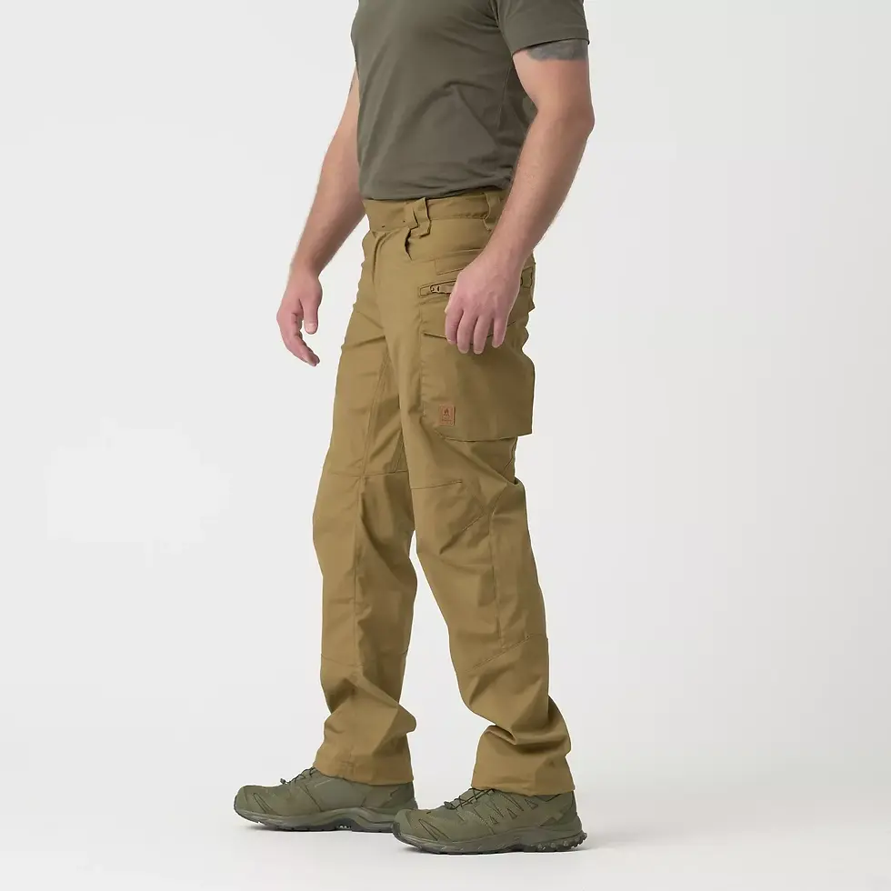 Thumbnail: HELIKON-TEX PILGRIM PANTS