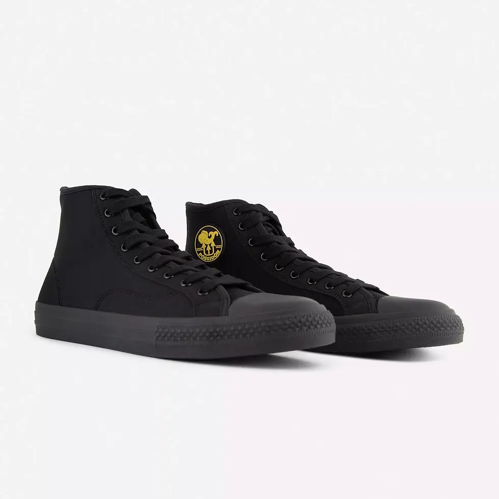 Thumbnail: POSEIDON ONE SHOE