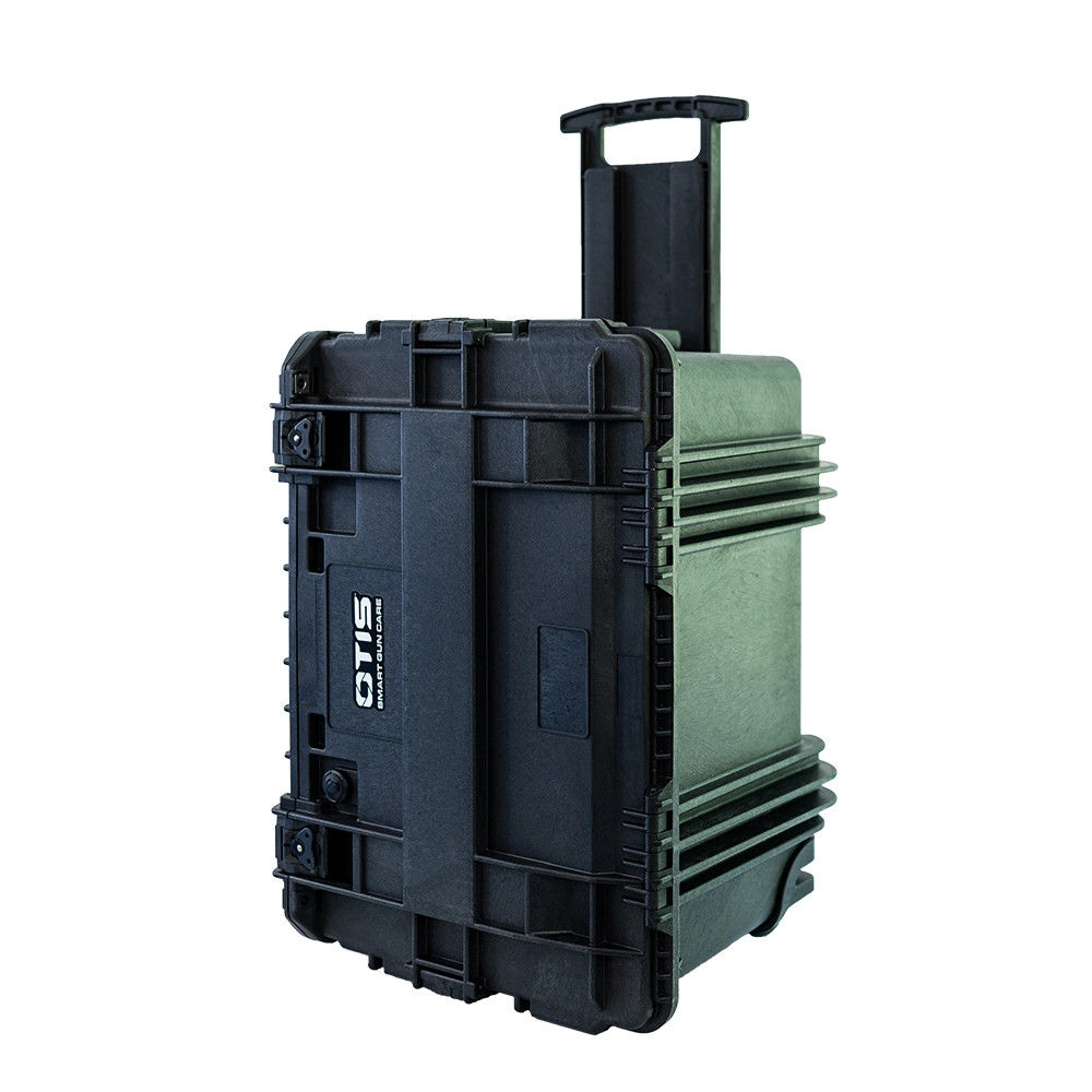 OTIS SMALL ARMS ARMORER'S TOOL CASE