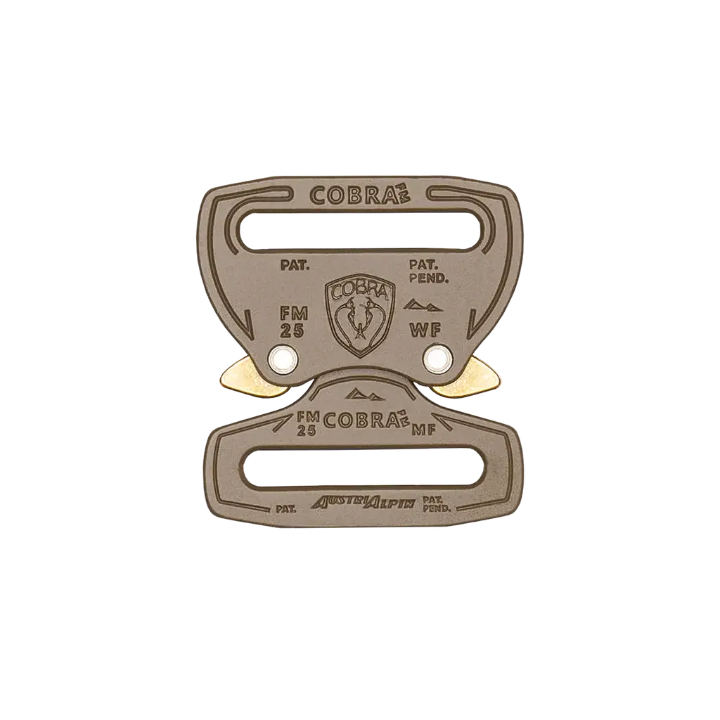 FERRO CONCEPTS FCPC MINI COBRA BUCKLE