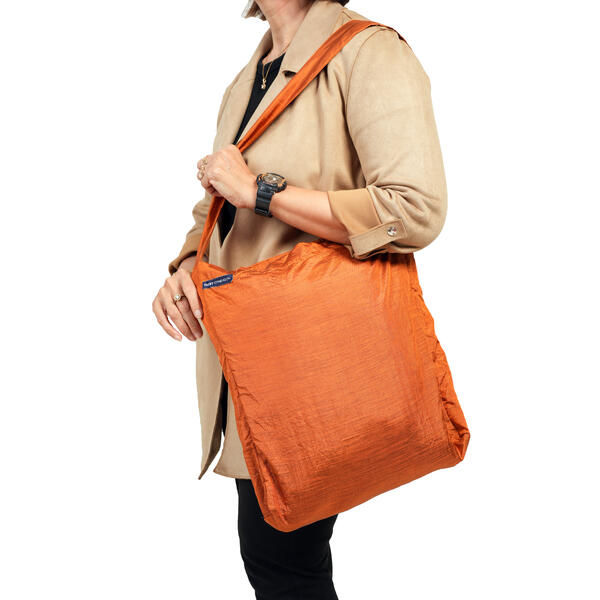 Thumbnail: TICKET TO THE MOON ECO BAG PREMIUM MEDIUM