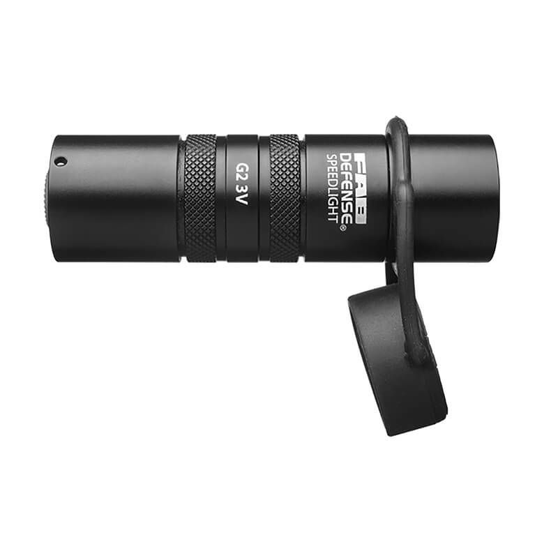 Thumbnail: FAB DEFENSE SPEED LIGHT G2 3V