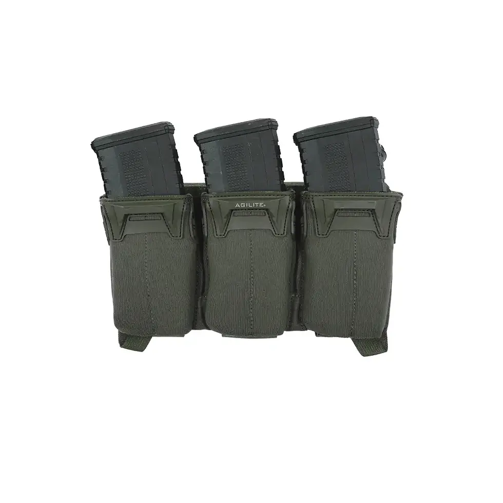 Thumbnail: AGILITE SUB-ZERO PLATE CARRIER BUNDLE