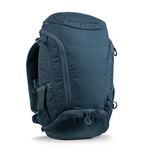 EBERLESTOCK LITTLE TRICK REORG GEAR