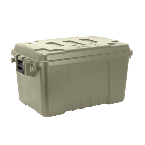 PLANO SPORTSMAN'S TRUNK GEAR