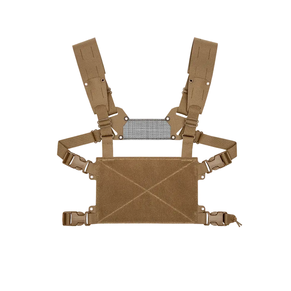Thumbnail: FERRO CONCETPS CHESTY RIG MINI V2