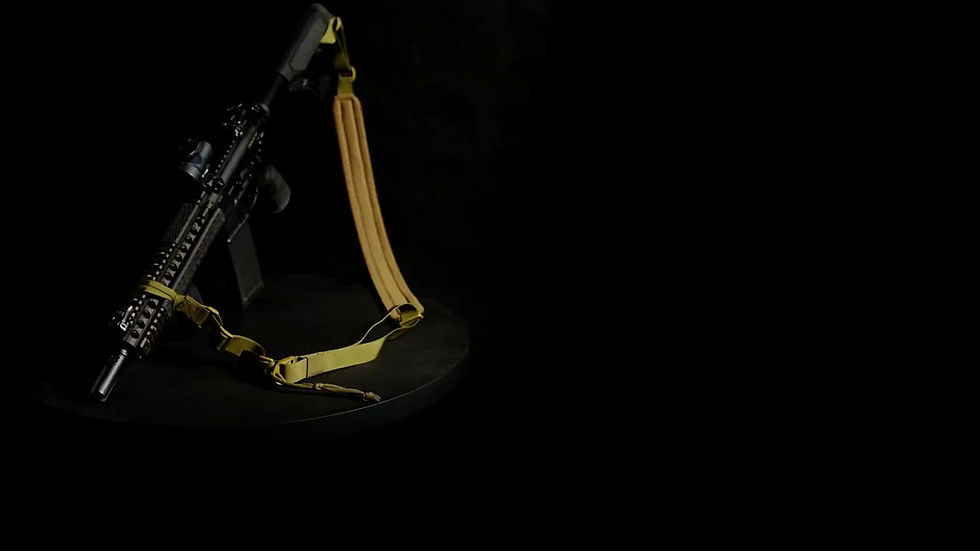 Thumbnail: HELIKON TWO POINT CARBINE SLING®