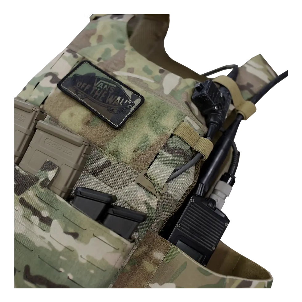 Thumbnail: FERRO CONCEPTS CABLE MANAGEMENT KIT