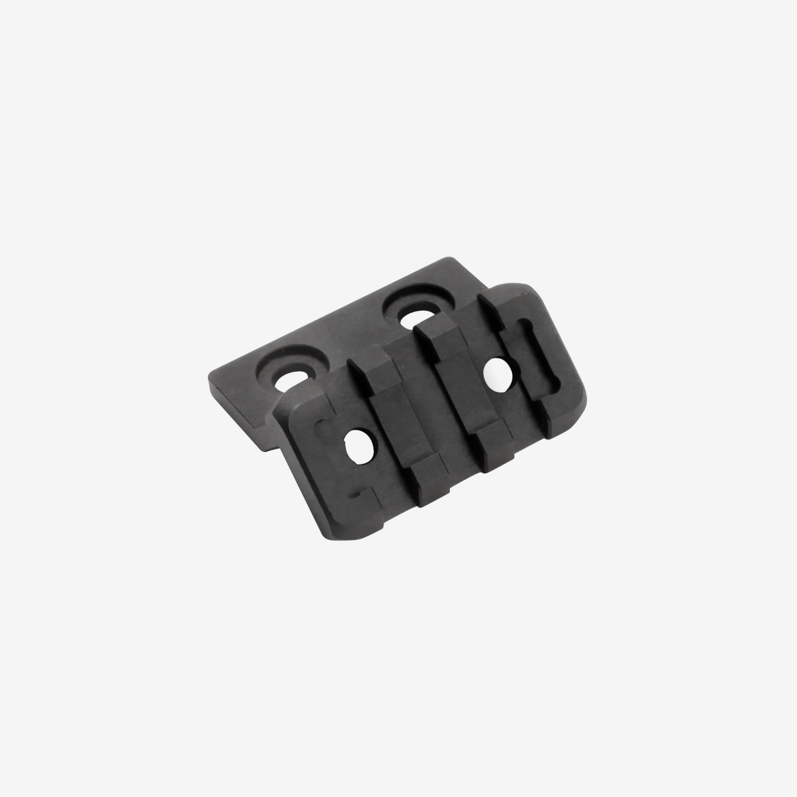 MAGPUL M-LOK® OFFSET LIGHT/OPTIC MOUNT, ALUMINIUM (MAG604)