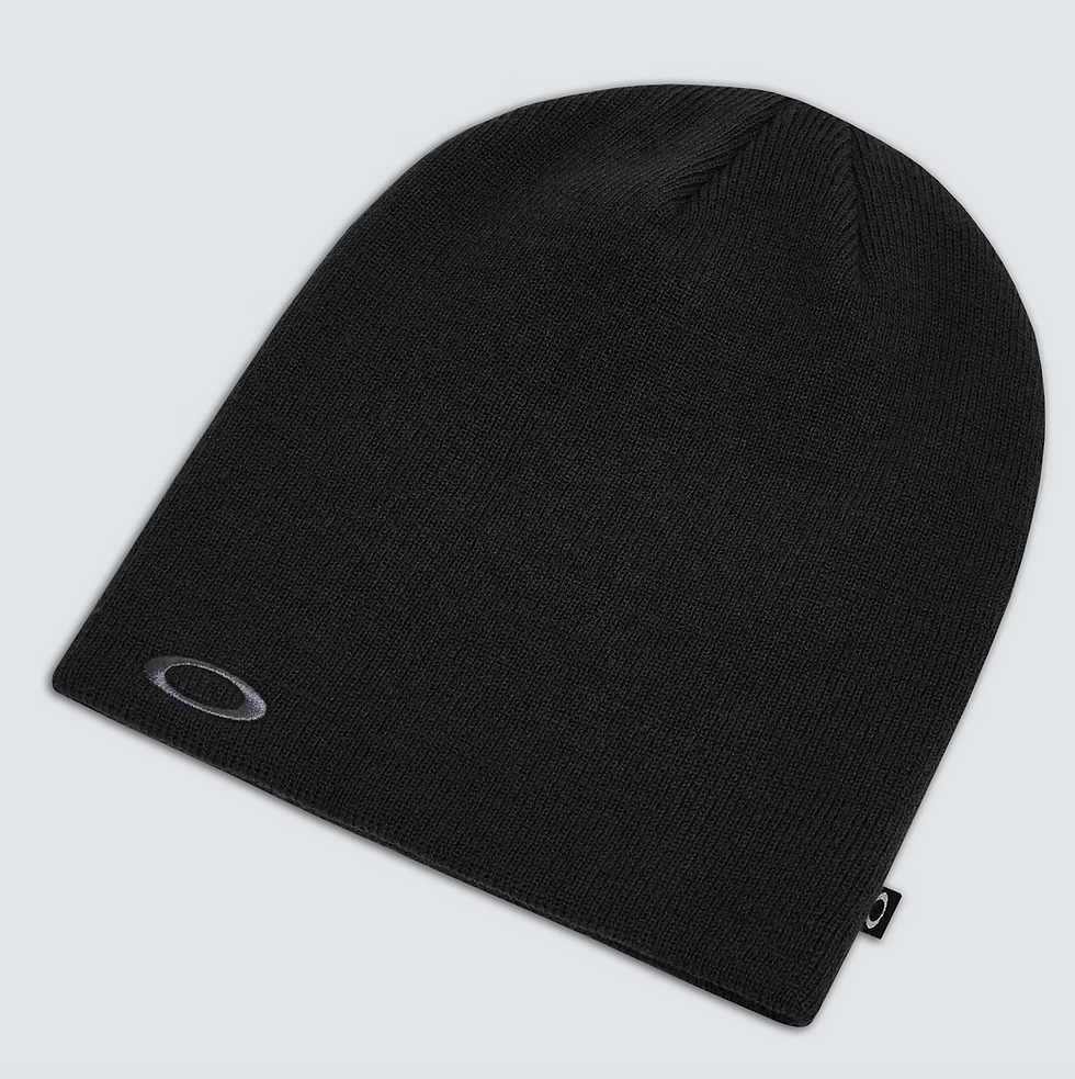 OAKLEY FINE KNIT BEANIE