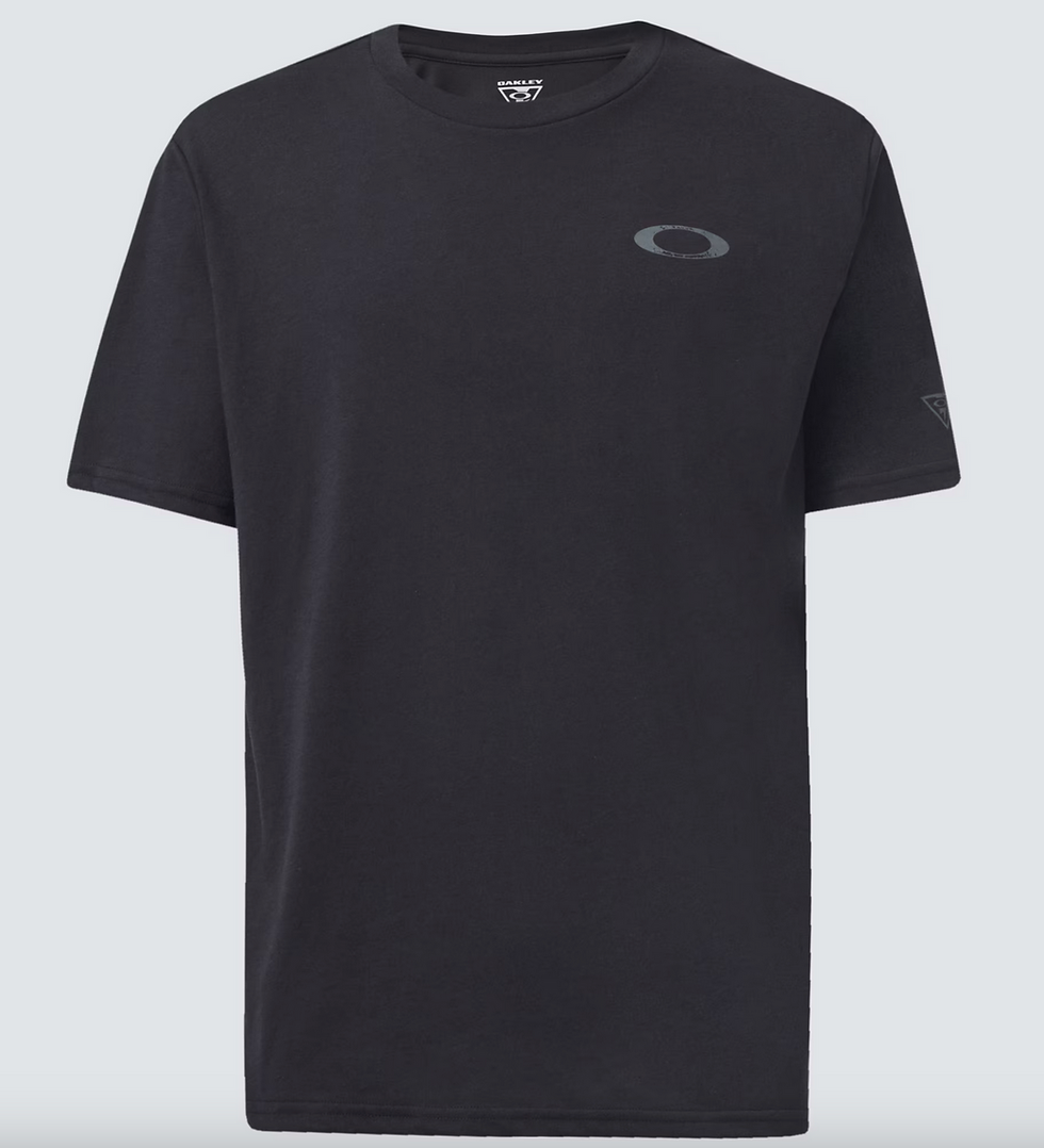 Thumbnail: SI OAKLEY BRAVE TEE