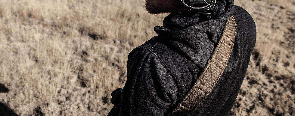 Thumbnail: MAGPUL MS1® PADDED SLING