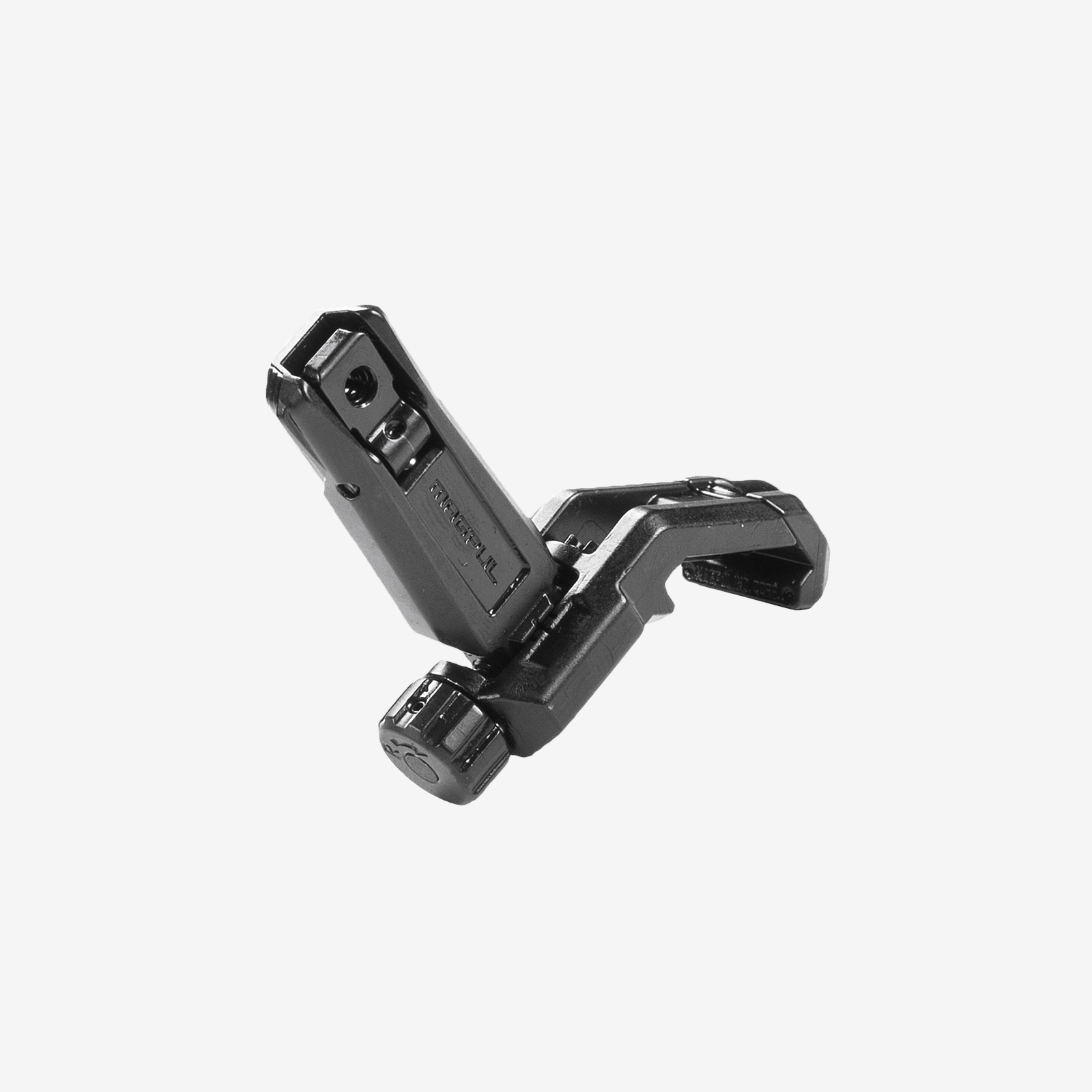 MAGPUL MBUS® PRO OFFSET SIGHT – REAR