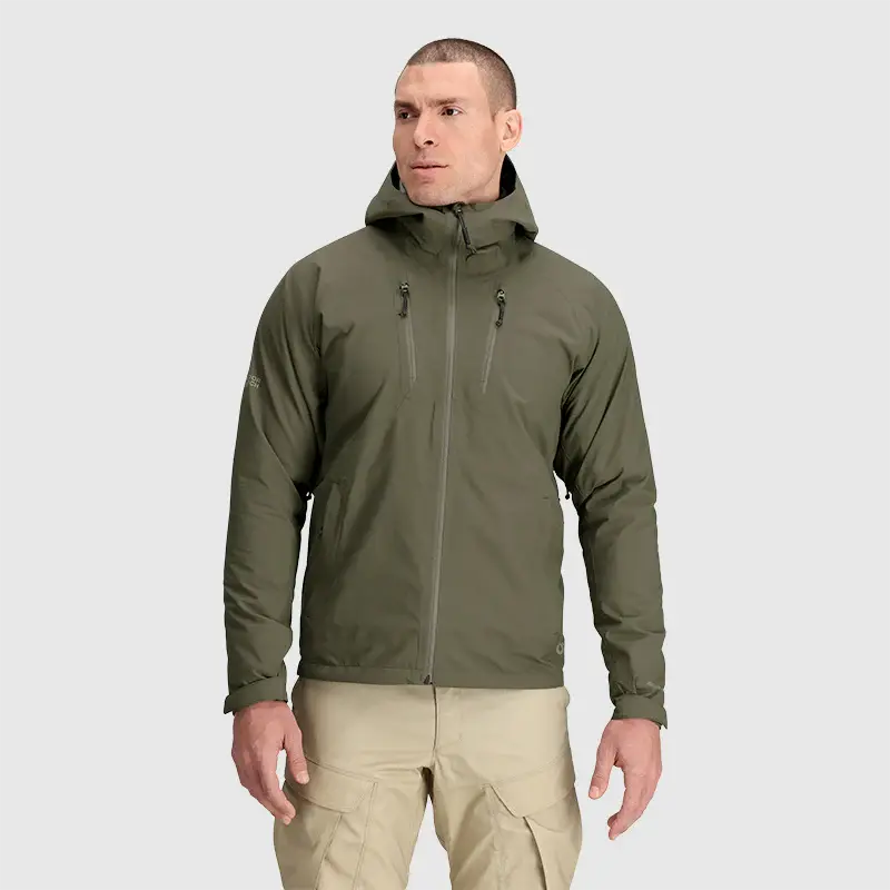 Thumbnail: OUTDOOR RESEARCH ALLIES MICROGRAVITY JACKET