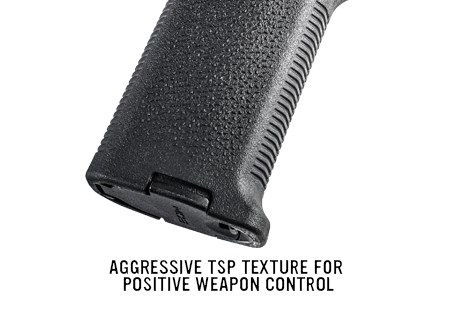 Thumbnail: MAGPUL MOE-K2® AK GRIP – AK47/AK74