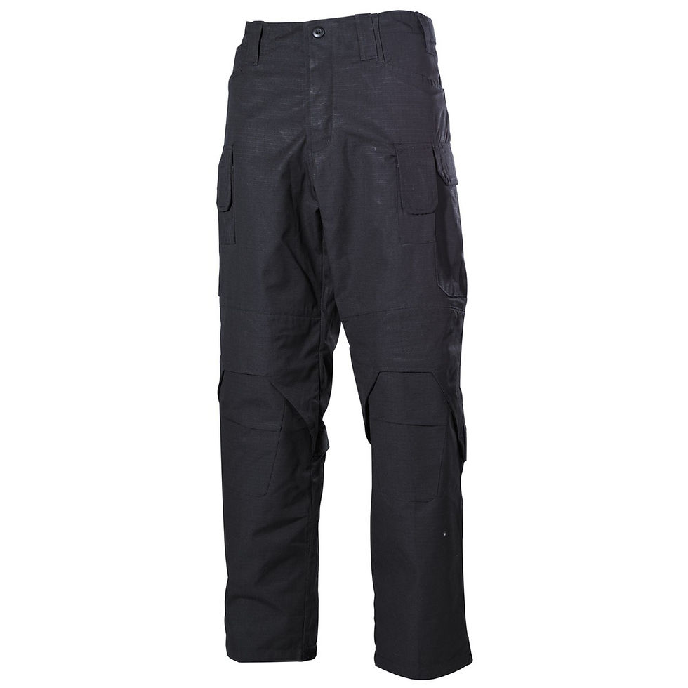 Thumbnail: MFH MISSION PANTS