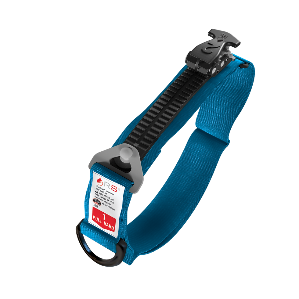 Thumbnail: RapidStop® Tourniquet™