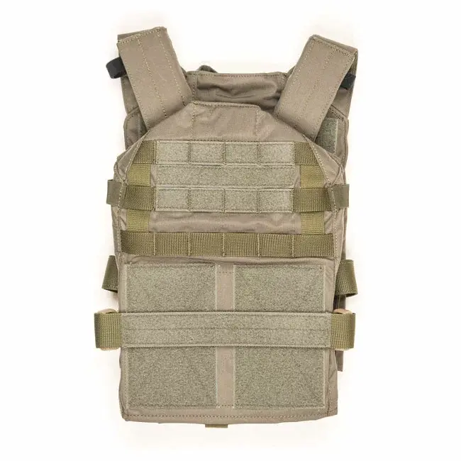 Thumbnail: HRT RAC PLATE CARRIER