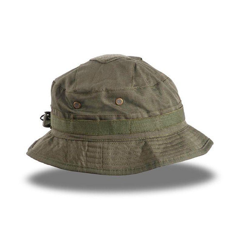 SHADOW TACTICAL SHORT BRIMMED BUSH HAT GEAR