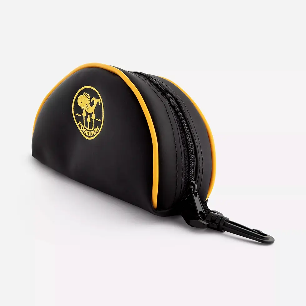 Thumbnail: POSEIDON TECHNICA MASK
