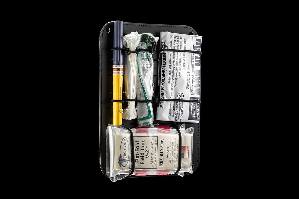 Thumbnail: FROG PRO MULTI PURPOSE ORGANIZER TB VERTICAL