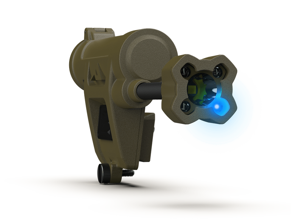 Thumbnail: PRINCETON TEC CHARGE X