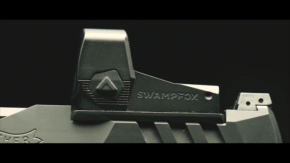 Thumbnail: SWAMPFOX LIBERTY II