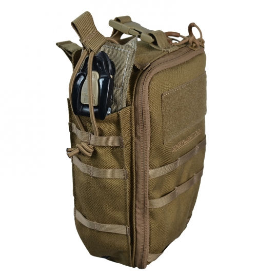Thumbnail: EBERLESTOCK INDITAK POUCH (Outlet)
