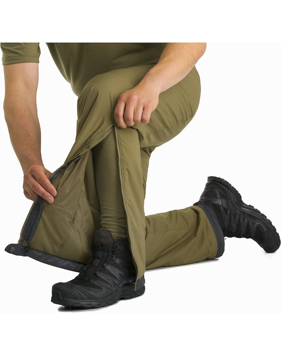 Thumbnail: ARC'TERYX ATOM LT PANT GEN 2