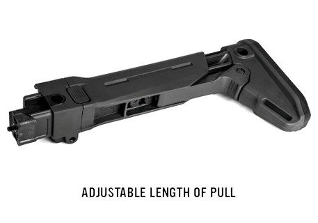 Thumbnail: MAGPUL ZHUKOV-S® STOCK