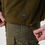 Thumbnail: HELIKON-TEX ALPHA TACTICAL JACKET - GRID FLEECE