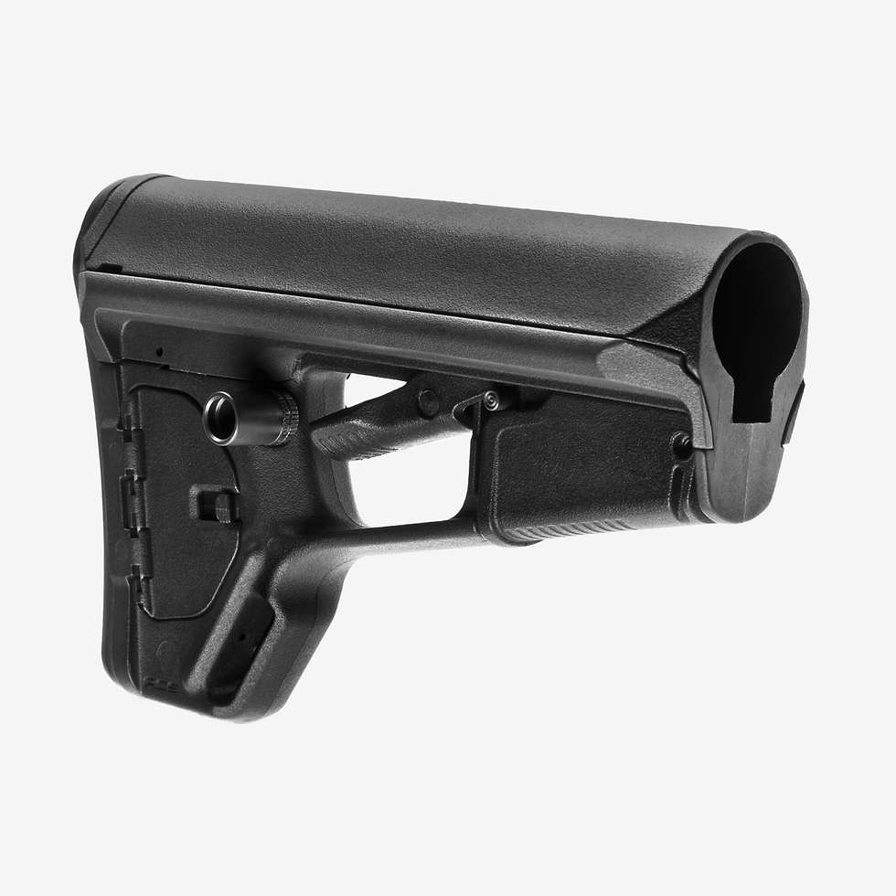 Thumbnail: MAGPUL ACS-L™ CARBINE STOCK
