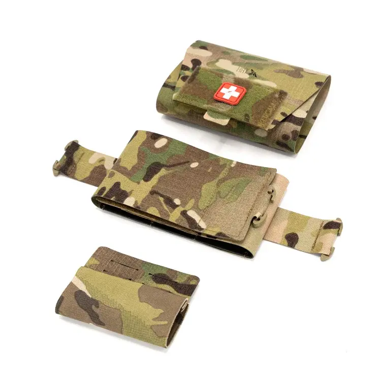 Thumbnail: HRT ARC MEDICAL POUCH