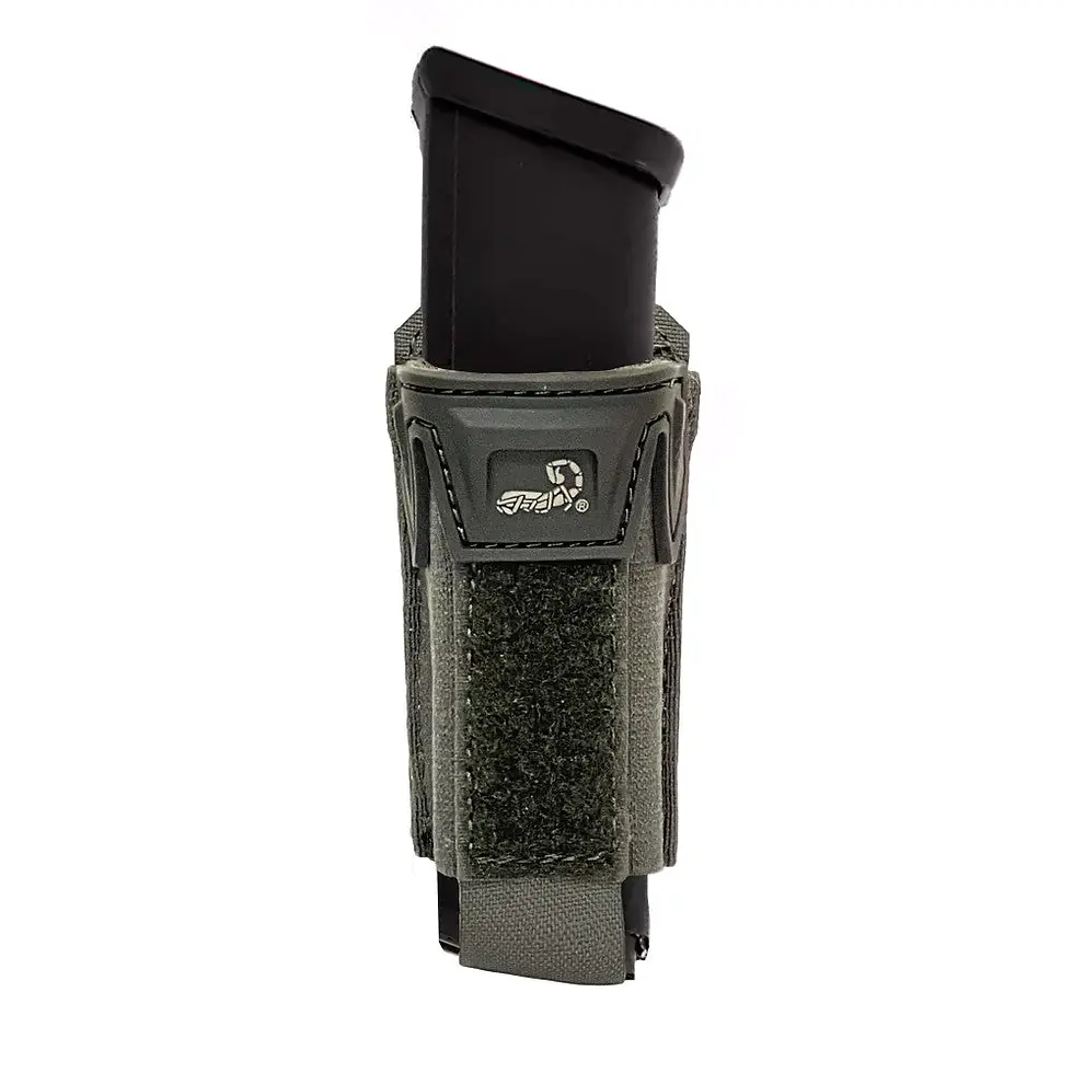 Thumbnail: AGILITE PINCER™ PISTOL SINGLE POUCH