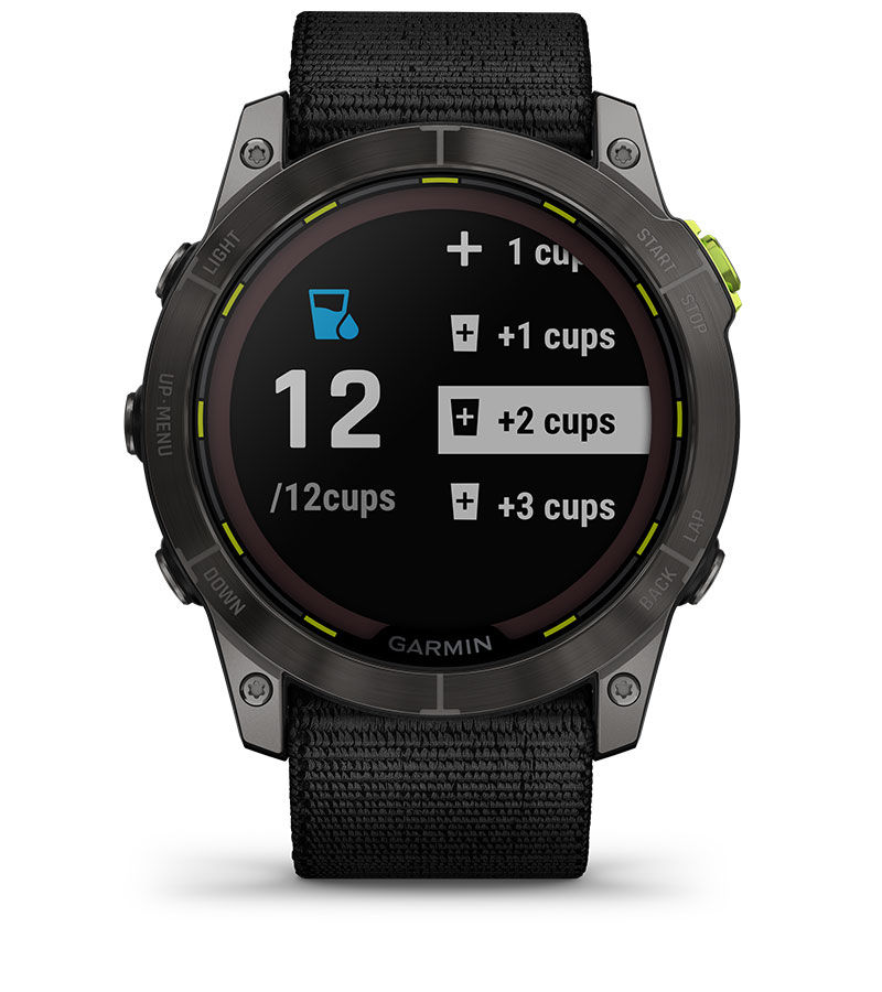 Thumbnail: GARMIN ENDURO 2