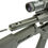 Thumbnail: BORE TECH BORE GUIDE AR15/AR10