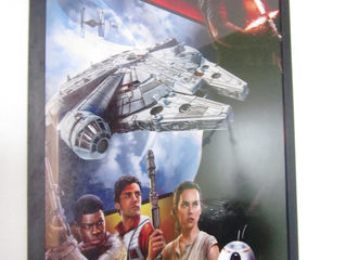 E com o trailer do #RogueOne, minha coleção de #StarWars