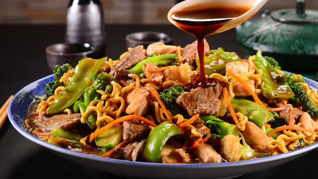 Yakisoba