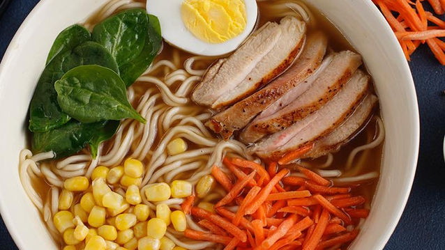 RAMEN