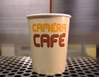 CAMERA CAFÉ "EPISODICOS"