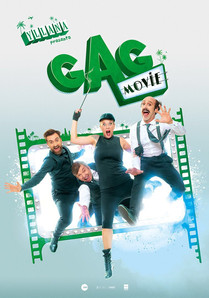 GAG MOVIE