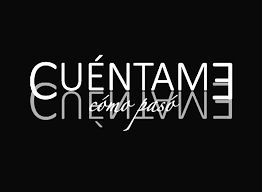 CUÉNTAME CÓMO PASÓ