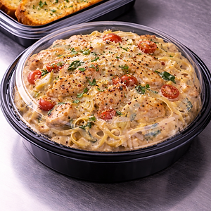 Mable's Love at First Bite Pasta Bowl